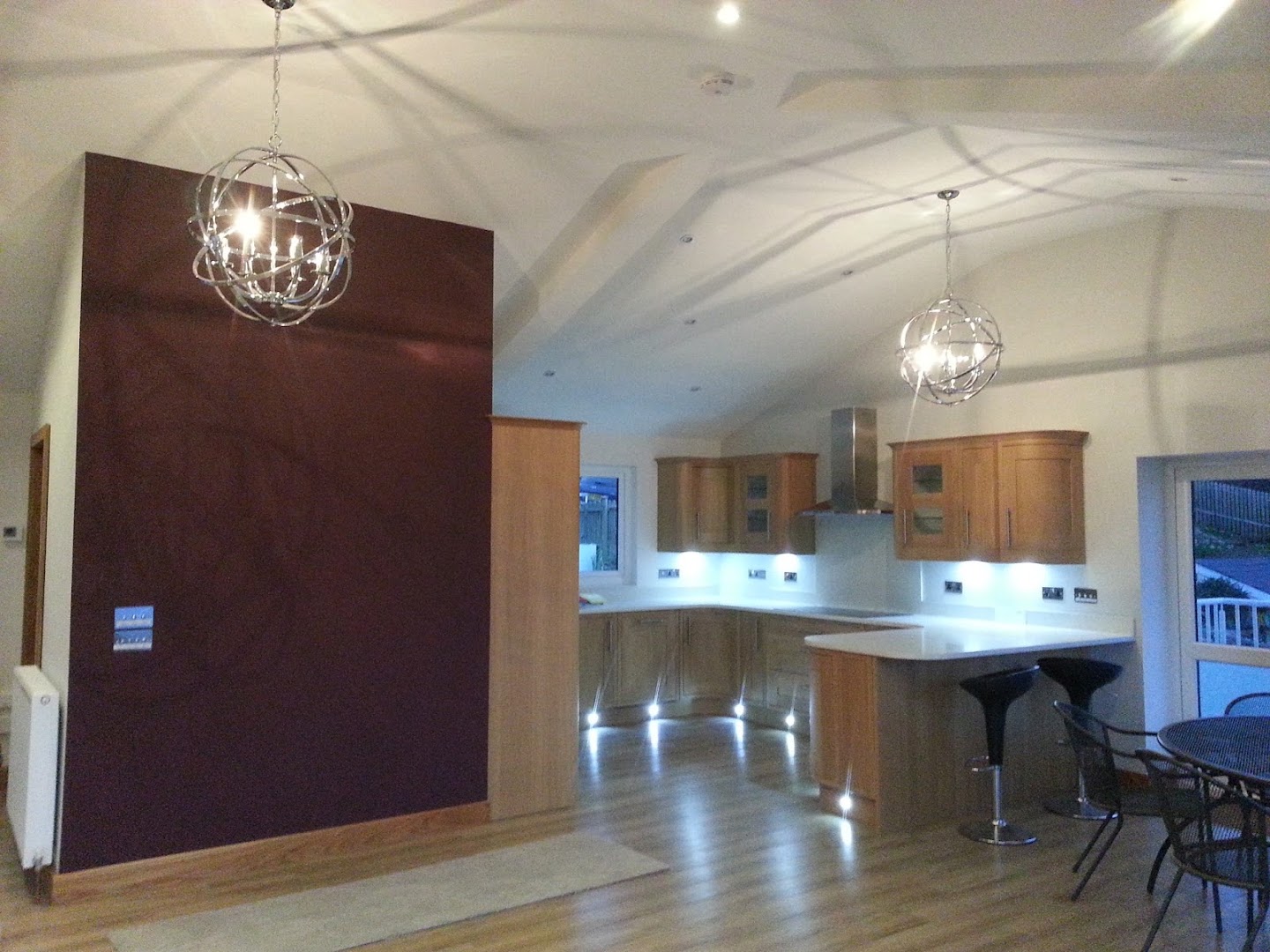 Bright Home Electrics, Penzance electrician — Photos 4