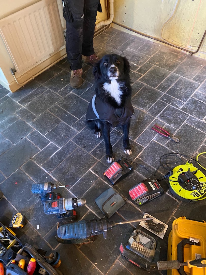 Bright Home Electrics, Penzance electrician — Photos 1