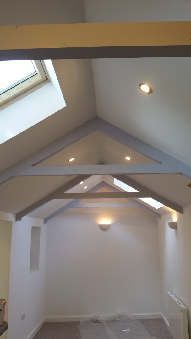Bright Home Electrics, Penzance electrician — Photos 10