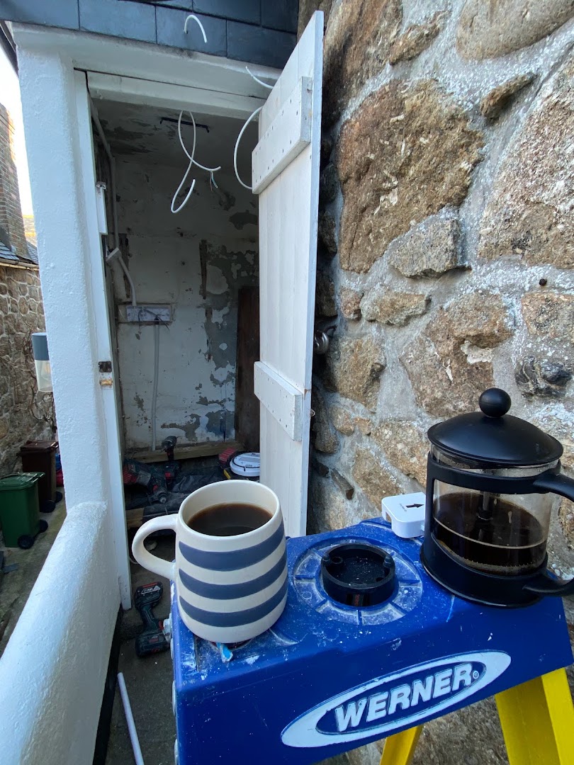 Bright Home Electrics, Penzance electrician — Photos 8