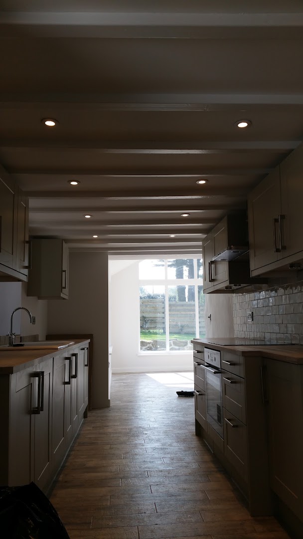 Bright Home Electrics, Penzance electrician — Photos 7